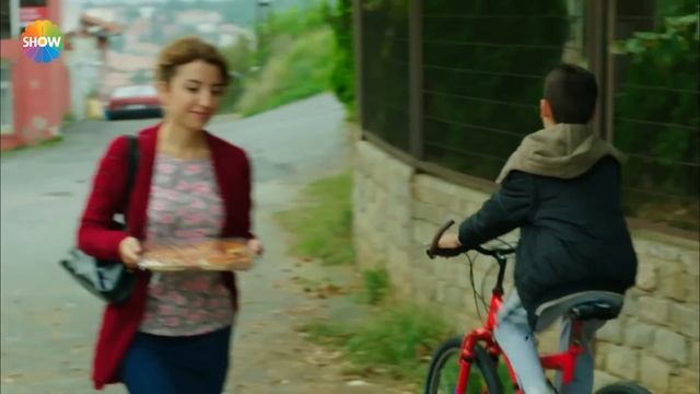 Два лица Стамбула | Глава 47