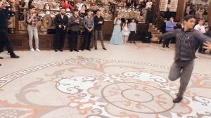 Самые зажигательные кавказские танцы лезгинка 2024: Нов