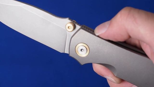 НОЖ 2 LORO CUSTOM M398 АНДРЕЙ ЕГУРНОВ Russia смотреть онлайн