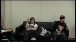 Озвучка Tokio Hotel их голосами. Tokio Hotel TV [Эпизод 10] Тур по Ев