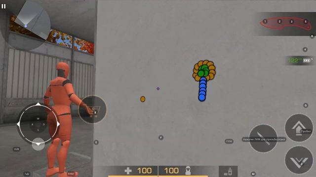 Я купил нож! и много других скинов посмотрите я очень р смотреть онлайн