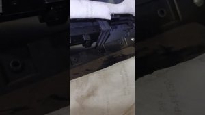 Kia Sportage не работает стеклоподъёмник