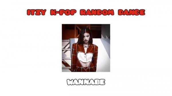 itzy k-pop random dance | итзи к-поп рандом дэнс ❤️