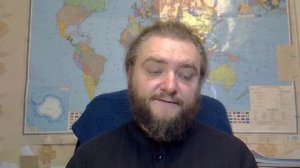 "Не успел согрешить" • ЛУГ ДУХОВНЫЙ