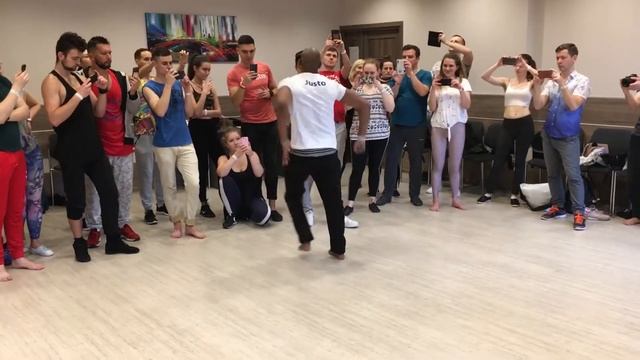 Chango is the King - Orishas Чанго Король Ориша смотреть онлайн