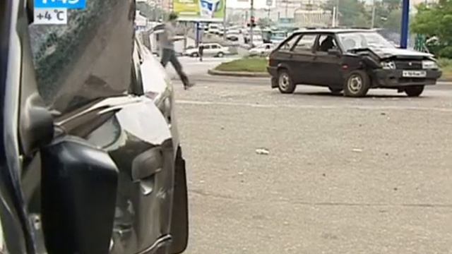 Съемка авторегистраторов признают доказательством в смотреть онлайн