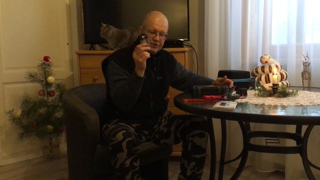 Бустер AVAPOW E - 37 смотреть онлайн