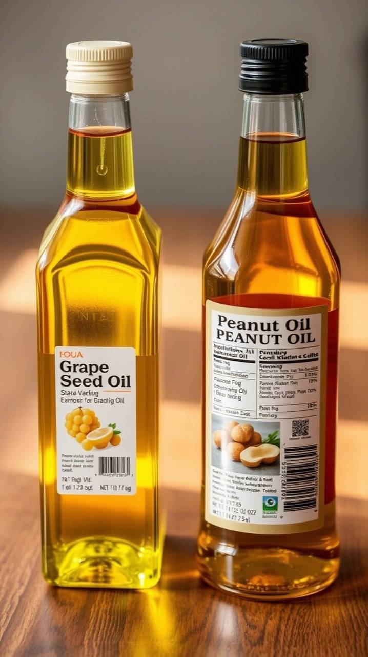 АНАТОМИЯ БЛЮДА: Типы масла и их использование. Часть 5. смотреть онлайн