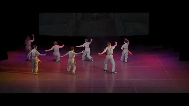 30 Монахи