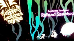 Губка Боб в 3D конец фильма