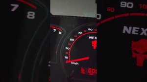 Панель приборов Nexia n150 | ответы на ЧЗВ от IGZEL