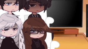 ⁺˚⋆｡°✩₊✩°｡⋆˚⁺|Реакция Секрет Небес: Реквием на тик-ток|2/?| ⁺˚⋆｡°✩₊✩°｡⋆˚⁺