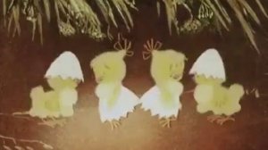 Мусоргский М  П  Балет невылупившихся птенцов