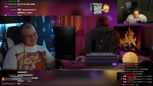 ЧЕНСКИЙ СМОТРИТ РЕАКЦИИ на ПАРОДИЮ на ЧАТ | СТИНТ, ПЯТЕ