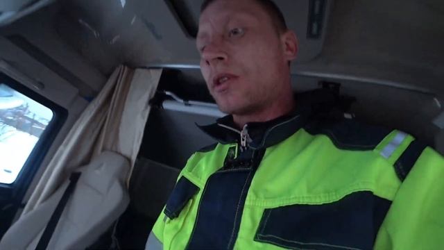 ДВА РЕЙСА ЗА СУТКИ,КОЛОМНА-МОСКВА. смотреть онлайн