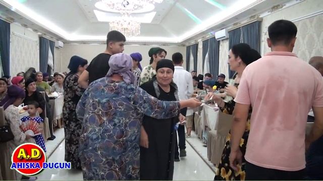АХЫСКА СУННАТ ТОЙ СЫРДАРЬЯ 2023 #weddingday #ахыскатой