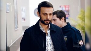 Ночная сказка 27 серия на русском языке. Новый турецкий