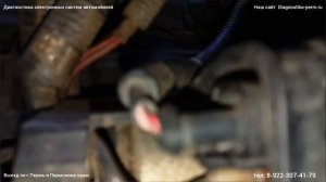 Не запускается МАЗ, не срабатывает стартер