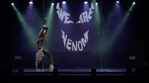 Отчетный концерт Sky Pole #танцыекб #dance #exoticpd #dancer #sports #exotic