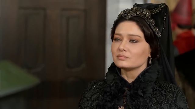 Великолепный Век: Кёсем Длинная Серия 48