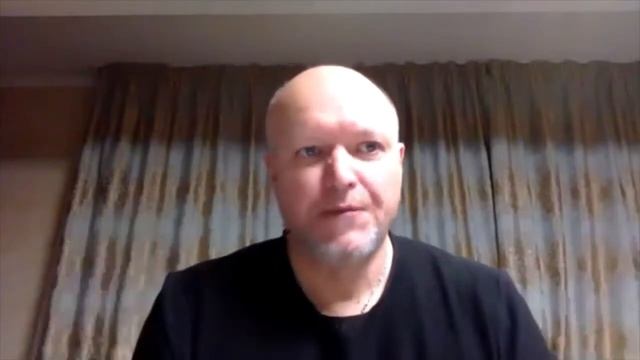 Алексей Луконин. Базовая квалификация Директор