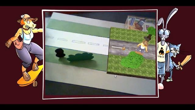 Дополненная дополненная реальность Сытоедов смотреть онлайн