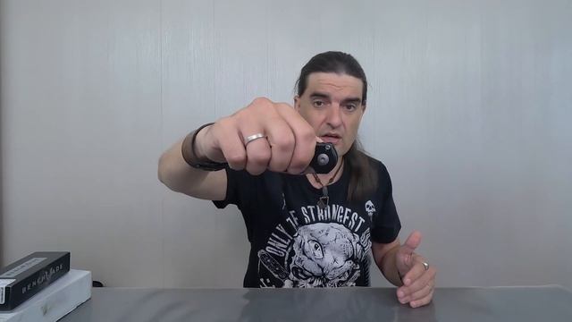 ВОТ это ПОВОРОТ! Нож Microtech LUDT Gen III