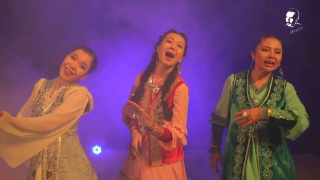 Клип Наурыз смотреть онлайн