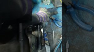 СНЯТИЕ И РЕМОНТ ГЕНЕРАТОРА ТОЙТОА ЛЕНД КРУЗЕР 200