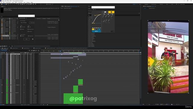 11 - Color Correction Flashes and Flicker