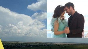 ТРИ СЕСТРЫ 8 серия на русском языке  Новый турецкий се?