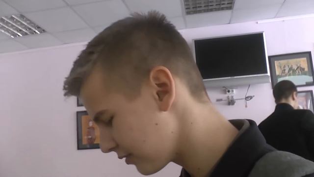 Школьный калейдоскоп смотреть онлайн