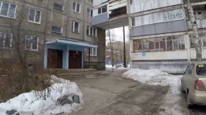 Слово пацана. По местам съемок.