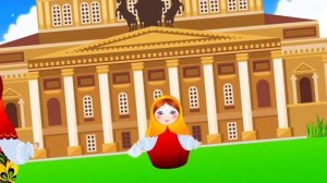 (Премьера Клипа) Мы весёлые матрёшки ладушки-ладушки. ?