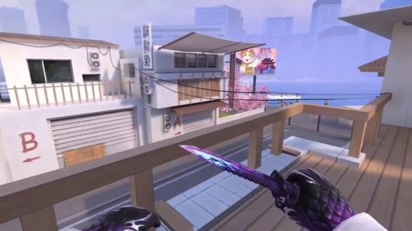 ОБЗОР НОЖА М9 Digital Burst + Gloves Plague В Standoff 2! САМЫЙ ХУДШИЙ НОЖ