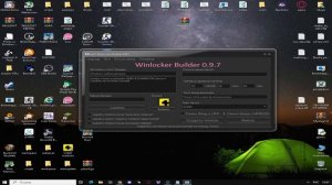 КАК СКАЧАТЬ WINLOCKER BUILDER БЕСПЛАТНО winlocker builder new 2025