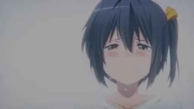 ~улетай~AMV(грустный аниме клип) смотреть онлайн