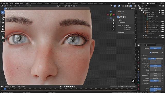 08-01 Make Your Hair Grow Part 1 смотреть онлайн