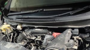 CR-V замена цепи, Stepwgn ошибка по богатой смеси