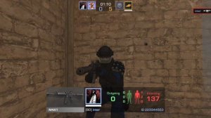 ДЕМКА В СОЮЗНИКАХ С НОВЫМ НОЖОМ MANTIS 🙈 | (STANDOFF 2) 😈