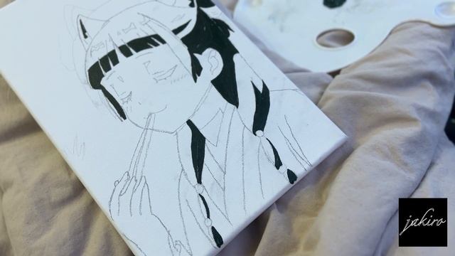 РАСПАКОВКА С WB / РИСУЮ MAO MAO ИЗ МОНОЛОГА ФАРМАЦЕВТА /  ВО?