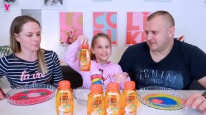 СЛАЙМ ЧЕЛЛЕНДЖ Найди КЛЕЙ / ЧАО ЮЛЯ