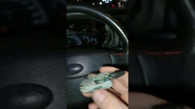 Шерхан 7 сигнализация не работает.