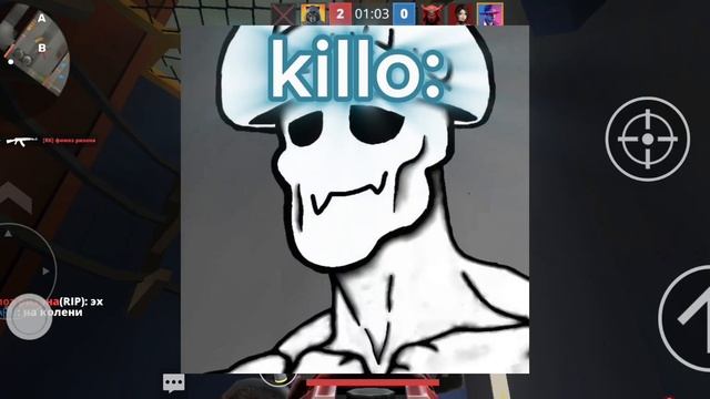 ‼️КАК ЮТУБЕРЫ ЗНАЮТ ИГРУ? ВОПРОСЫ ЮТУБЕРАМ В #polywar #2025