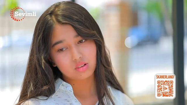 Дочь Серия 35 узбек сериал на русском языке | Qizim 35-qism Seria