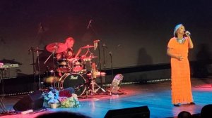 Татьяна Буланова "Дождь в лобовое стекло"Г. Адлер. Южно