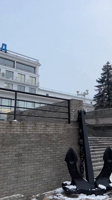 Нижний Новгород прекрасен. Экскурсия по Нижнему. смотреть онлайн