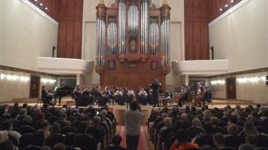 Г.Кватромано. Венесуэльский вальс «Отъезд» (обр. и орк. ?