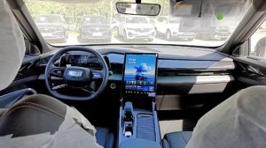 Geely ATLAS (он же Cityray) в комплектации COMFORT, как Вам машинка?