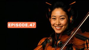 Уроки ComfyUI - Создание музыки при помощи ИИ EP47